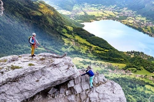 Thumbnail 6 de MILLET High Route Gaiters polainas mixtas para senderismo ⛺