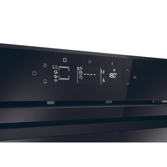 Thumbnail 3 de Haier H6 ID65G3YTB horno 78 L A++ WIFI