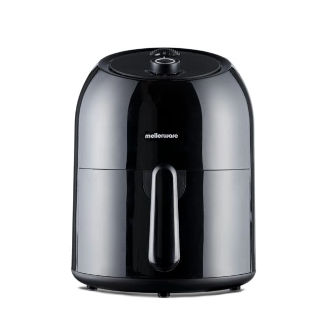 Imagen de Mellerware CRUNCHY Freidora de aire 3,5 L en OfertitasTOP