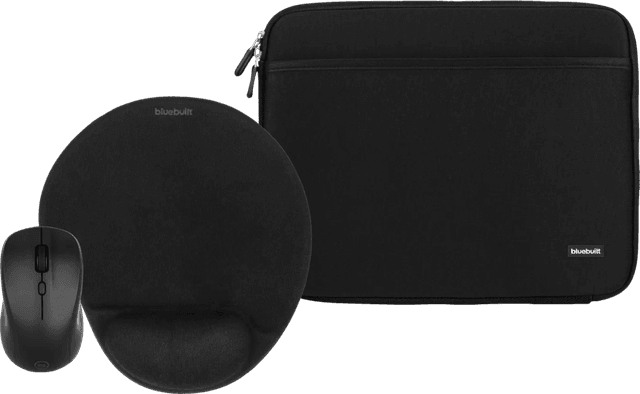 Imagen de BlueBuilt Nexum Click Kabellose Maus Set en OfertitasTOP