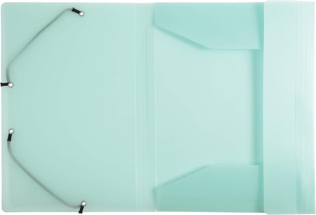 Detalle 2 de Exacompta 55170E Chemises Chromaline pastel 24x32