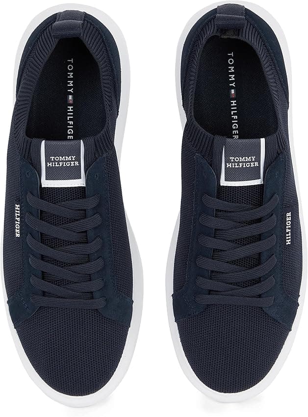 Thumbnail 2 de Tommy Hilfiger Sneaker azul 41 - zapatilla