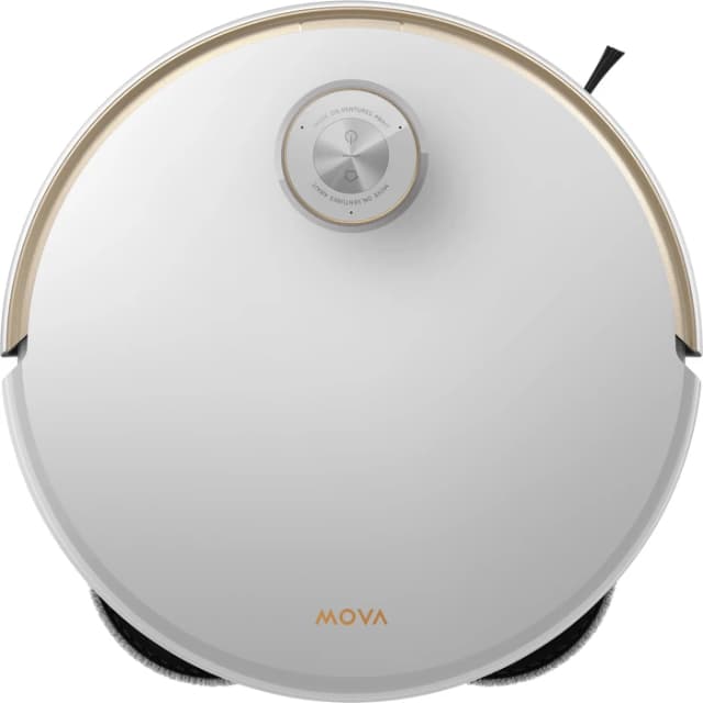 Thumbnail 11 de Mova V50 Ultra Complete White 🤖