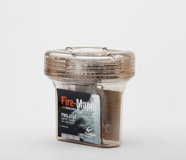 Thumbnail 4 de Fire-Maple Réchaud FMS-116T