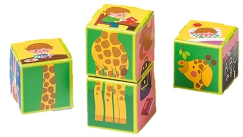 Thumbnail 8 de Ravensburger 24115 juego guardería 20 actividades