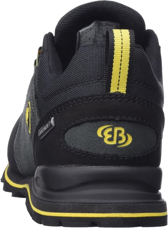 Thumbnail 2 de Brütting Makalu Cross-Laufschuhe Komfortex