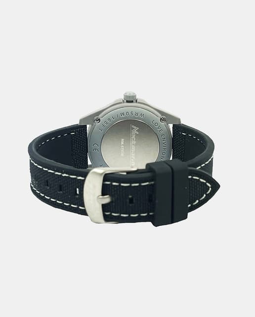 Thumbnail 2 de Neckmarine NM-X4765M02 reloj multifunción 20 mm ⌚