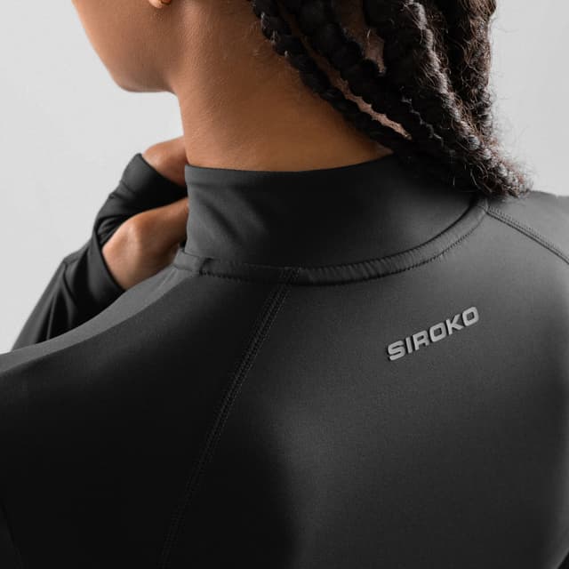 Thumbnail 3 de Siroko Gym-FullZipJacket-W Chaqueta ultraligera