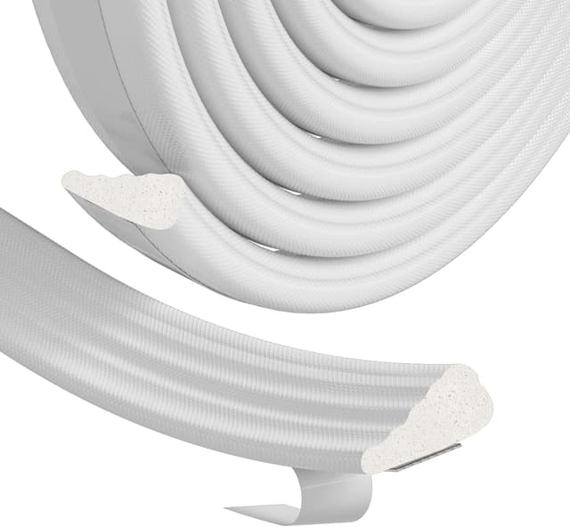 Detalle de Draft Excluder Tape 5m Roll for Doors & Windows