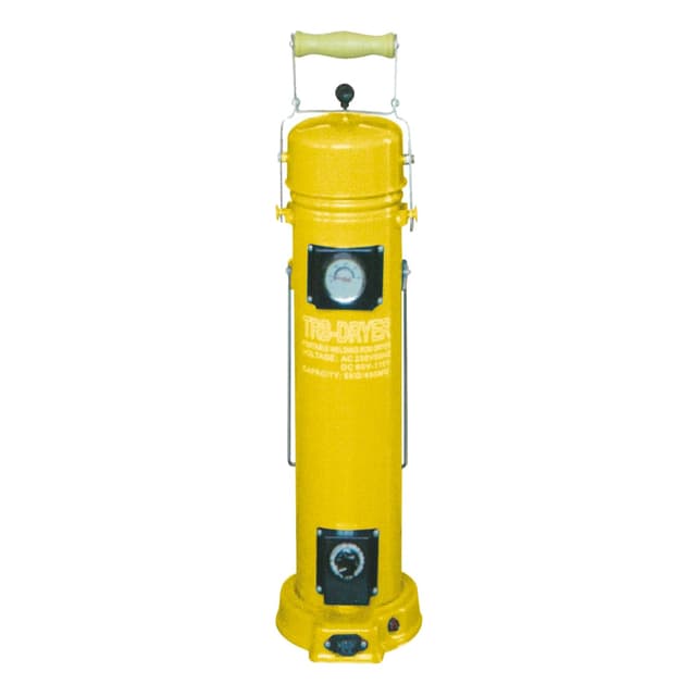 Imagen de GYS DRY 5.200R Étuve électrodes enrobées 5 kg en OfertitasTOP