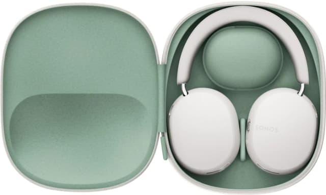 Thumbnail 19 de Sonos Ace Weiß Kopfhörer mit 30 Std.