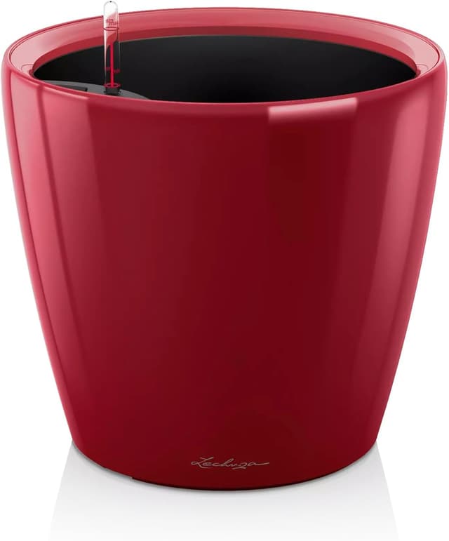 Imagen de LECHUZA CLASSICO Premium LS 21 rosso scarlatto en OfertitasTOP