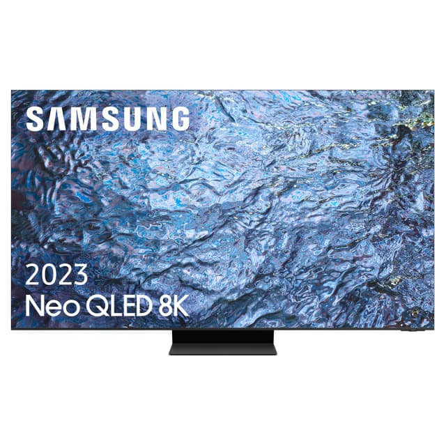 Detalle 2 de Samsung TQ75QN900CT Neo QLED 75" 8K