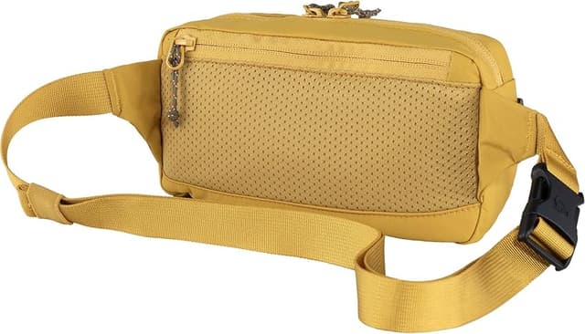 Detalle 2 de Fjallraven bolso 21 x 14 x 6,5 cm riñonera senderismo