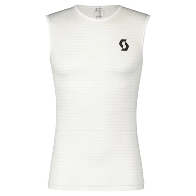 Detalle de Scott UNDERWEAR CARBON Camiseta interior hombre