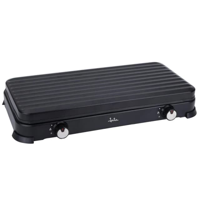 Thumbnail 3 de Jata JECG2702 Cocina de Gas Portátil 2 Zonas🛠