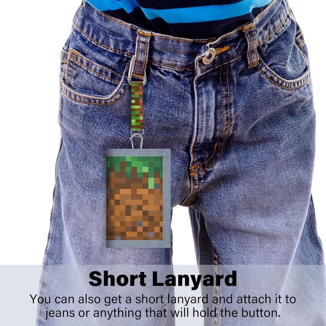 Detalle 2 de SUNDEE Kinder Geldbörse mit 5 Kartenfächern