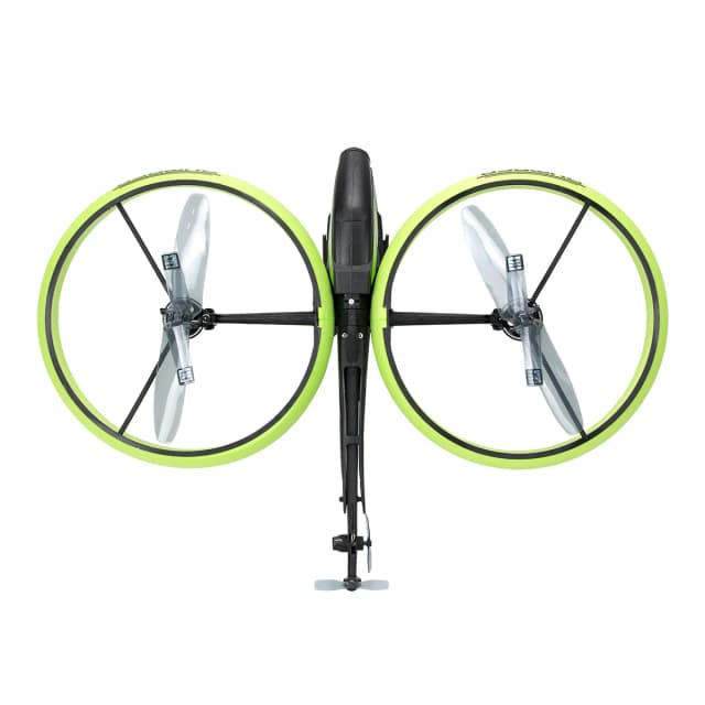 Thumbnail 2 de Bizak Dron Bumper Phoenix 2.4 GHz