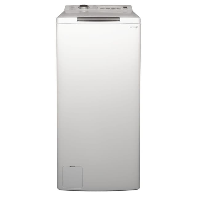 Detalle 2 de Infiniton TLW-D83ABH Lavadora 8Kg A Blanca