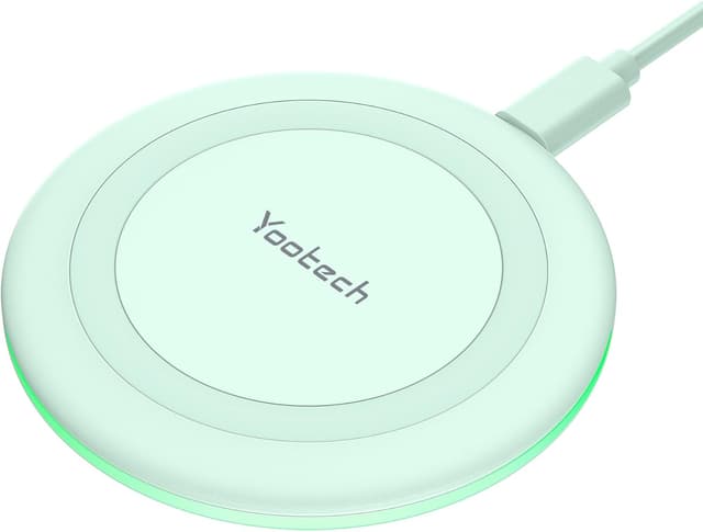 Thumbnail 6 de Yootech Wireless Charger 10W