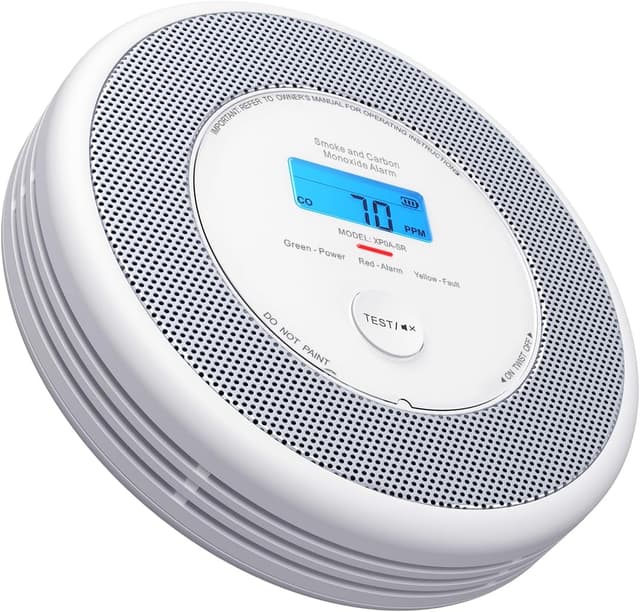 Imagen de X-Sense XP0A-SR Rauch- und CO-Melder en OfertitasTOP