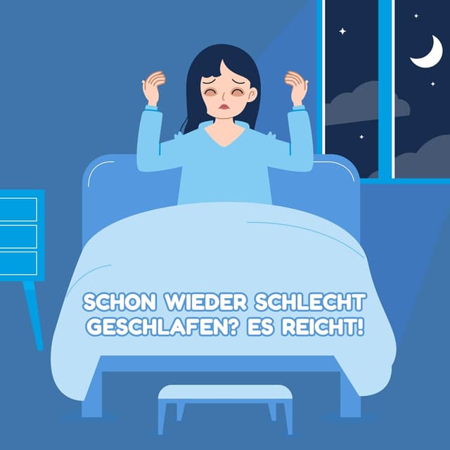 Detalle 2 de Dailydream Matratzen Topper 90x200 cm (Memory Foam, 7 cm hoch) – Edition Pure, Modell L