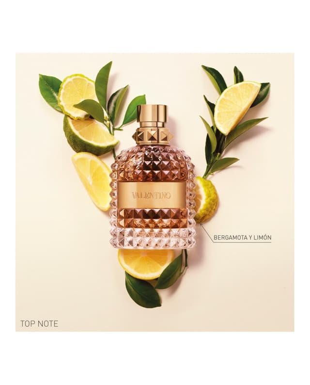 Thumbnail 3 de Valentino Eau de Toilette Uomo 50 ml