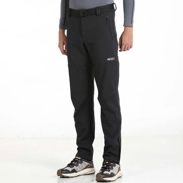 Thumbnail 1 de 8000 Pantalón aventura 25i negro