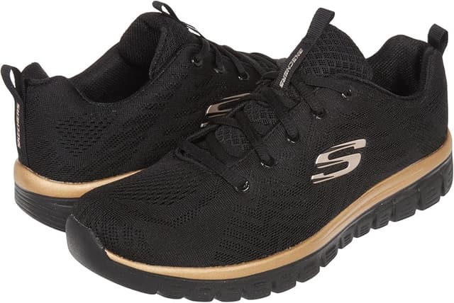 Thumbnail 2 de Skechers Graceful Get Connected Zapatillas 40 EU