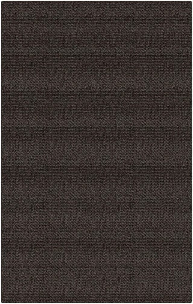 Thumbnail 6 de EARTHALL Washable Area Rug 3x5 Ft Non Slip Entryway Mat (Taupe/Coffee)