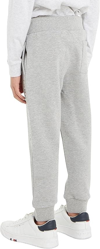 Thumbnail 4 de Tommy Hilfiger Pantalón Essential jogger 8 años