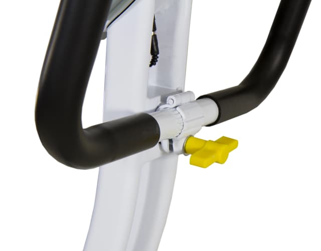 Thumbnail 3 de TECNOVITA X-Tri 2 bicicleta plegable 3 posiciones, 8 niveles