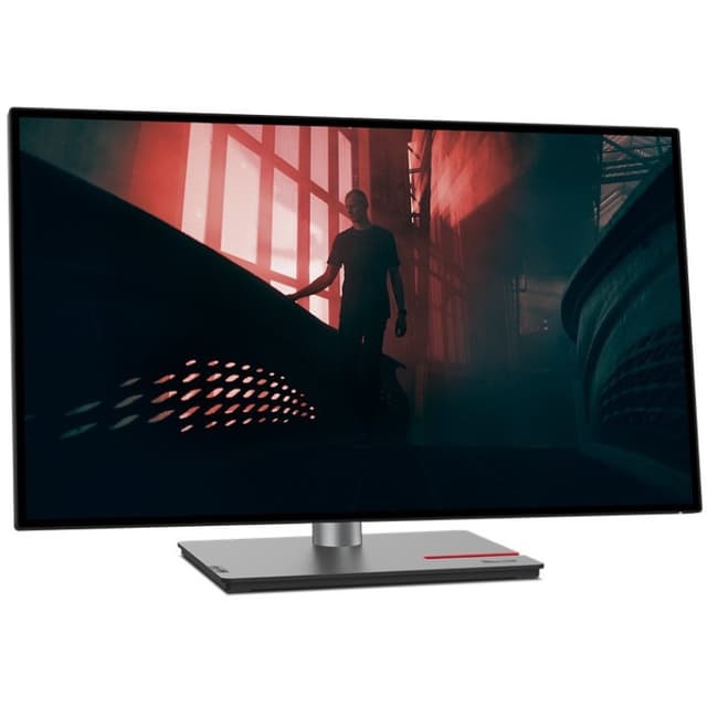 Detalle de Lenovo ThinkVision P27H-30 27" QHD IPS, USB-C