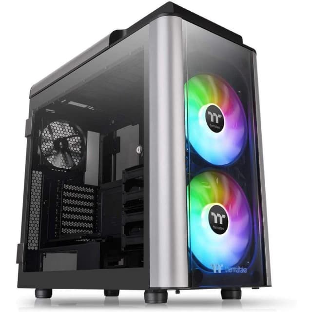 Imagen de Thermaltake Level 20 GT ARGB caja ATX con cristal templado 🖥 en OfertitasTOP