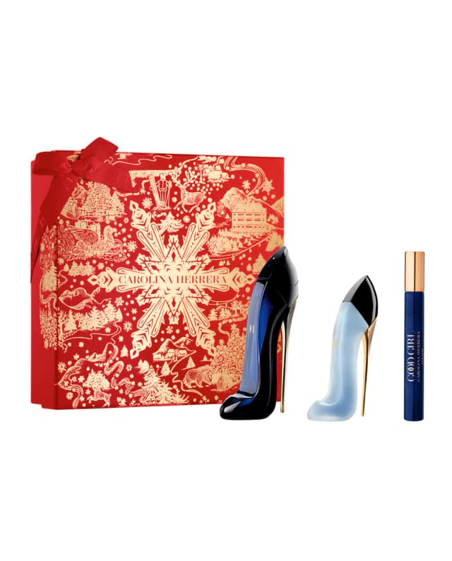 Imagen de Carolina Herrera Good Girl estuche regalo 80 ml en OfertitasTOP