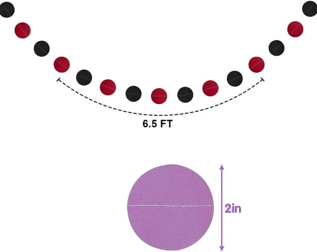 Thumbnail 3 de Geburtstagsdeko Set 40 Latexballons Happy Birthday