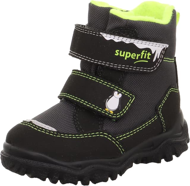 Thumbnail 6 de Superfit HUSKY1 Stiefel Sympatex 1-006047 für Jungen – wasserdicht, atmungsaktiv, vegan