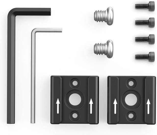 Imagen de SMALLRIG 2060 Cold Shoe Mount per fotocamere en OfertitasTOP