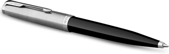 Detalle 2 de Parker 51 stylo bille Pointe moyenne đź–Š