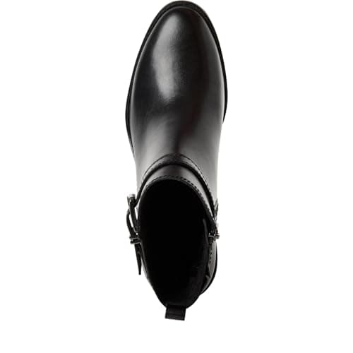 Detalle de Marco Tozzi Mode-Stiefel 2-25330-45 botas mujer negro 39