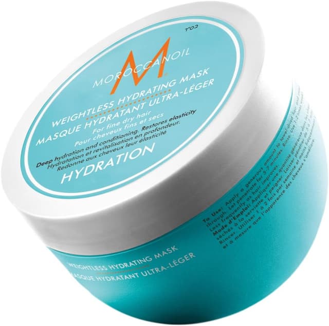 Thumbnail 6 de Moroccanoil Weightless Mask – soft cleansing and volume for fine to normal hair