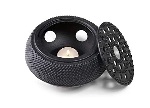 Thumbnail 2 de Ibili Chauffe-Théière 14 cm, fonte ⚡