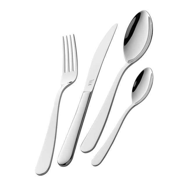 Imagen de Zwilling Cubertería Greenwich 113 piezas 🍽 en OfertitasTOP