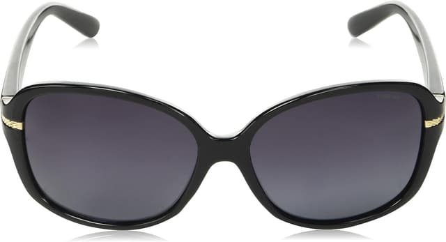 Detalle 2 de Polaroid P8419 occhiali da sole donna con lenti polarizzate grigio degradé