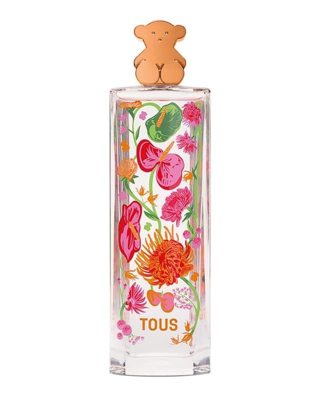 Imagen de Tous Sorbet Garden eau de toilette 100 ml perfume en OfertitasTOP