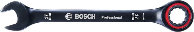 Thumbnail 3 de Bosch Professional Schraubenschlüssel Set 10tlg