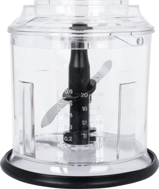 Detalle de Pierre Zerkleinerer PFC5000 für kleine Mengen