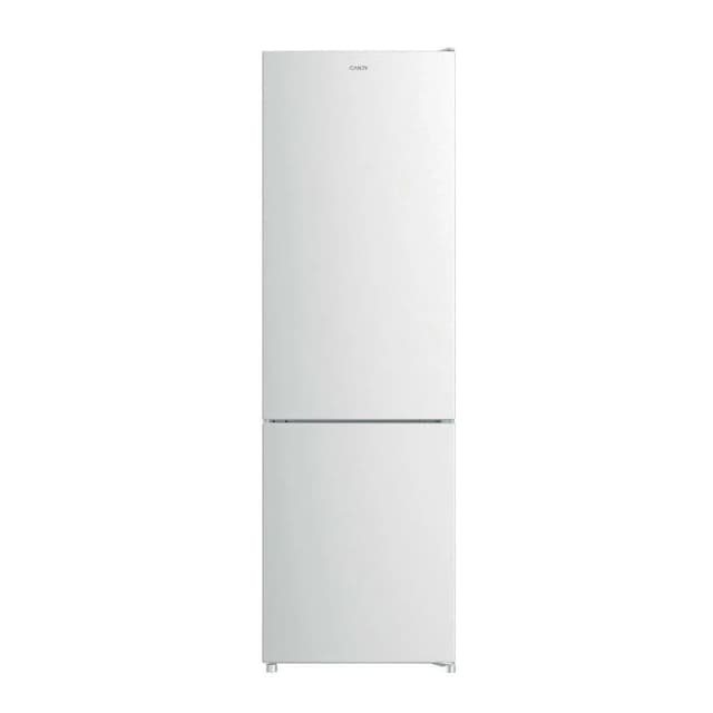 Detalle de Frigorífico combi Candy CCG3L517EW (Low Frost), 176 cm y 262 L en blanco