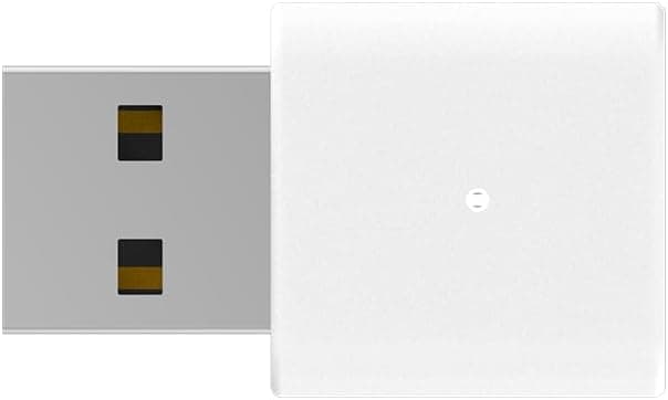 Detalle 2 de D-Link AN3U : adaptateur USB Wi‑Fi N300 compact pour PC et ordinateur portable