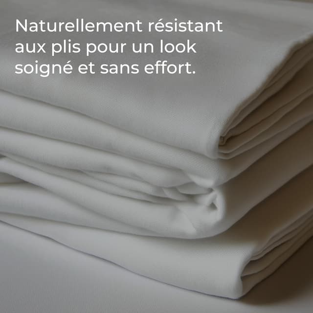 Detalle de CGK Unlimited Drap-housse 160x200 cm en coton jersey extensible, gris clair (hauteur jusqu’à 30 cm)